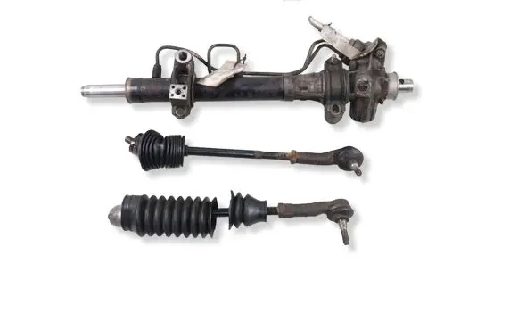 Renault Kangoo I Steering rack 6820000004