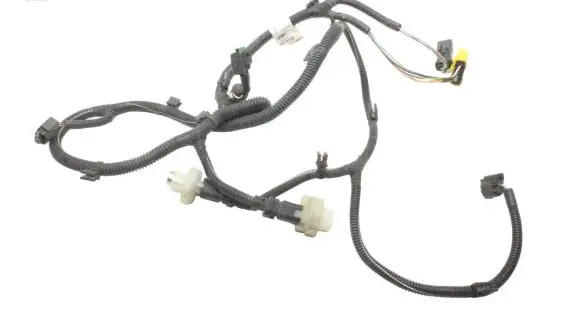 Peugeot 2008 I Parking sensor (PDC) wiring loom 9678179480
