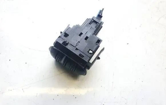 Volkswagen PASSAT B5.5 Headlight level height control switch 3b0941333c