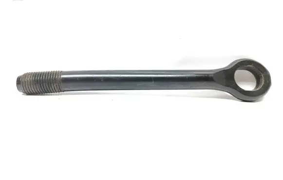 KIA Sportage Towing hook eye 