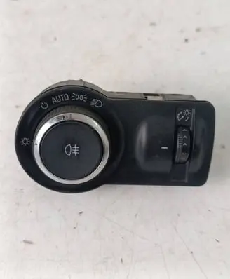 Opel Insignia A Light switch 13268710