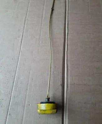 Renault Scenic III - Grand scenic III Oil level dip stick 722794