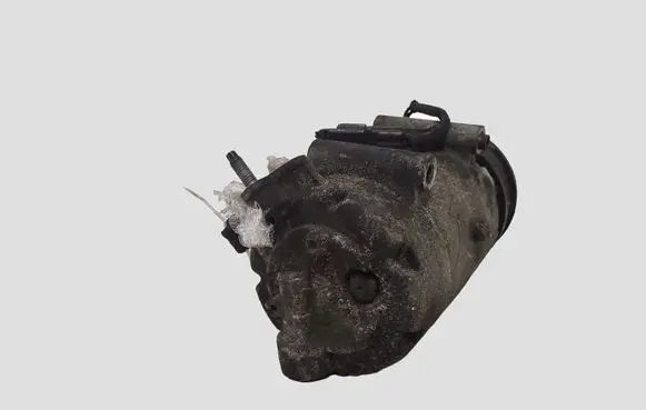 Ford Mondeo MK IV Air conditioning (A/C) compressor (pump)