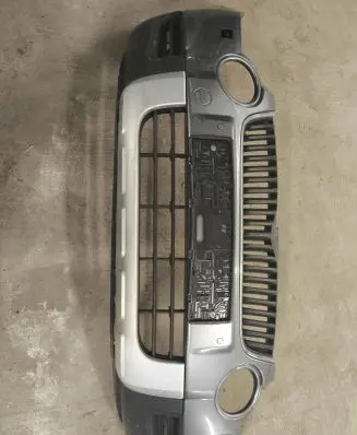 Skoda Yeti (5L) Front bumper 60038