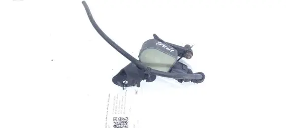 Audi A6 S6 C6 4F Headlight/headlamp level sensor 1T0907503 6PM00873900
