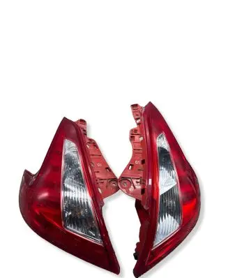 Nissan 370Z Rear/tail lights set 