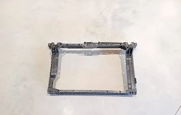 Skoda Kamiq Radiator support slam panel 654805588B