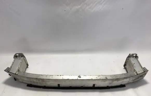 Audi Q3 8U Front bumper support beam 