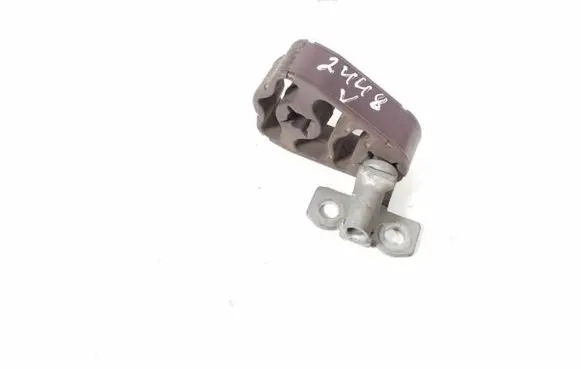 Muffler mount bracket/holder