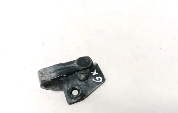 Lancia Zeta Rear door lock loop/hook striker 