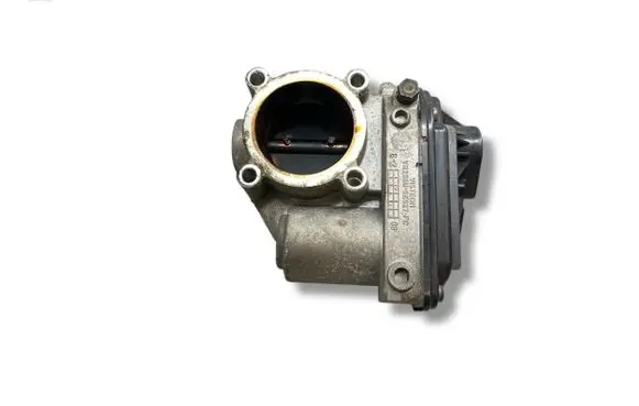 Ford Focus Throttle valve VP4F9U9E928CA 2S6UGA VS2S6U9E927FC