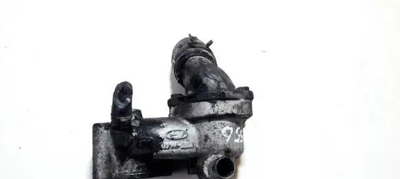 Ford Focus Engine coolant pipe/hose