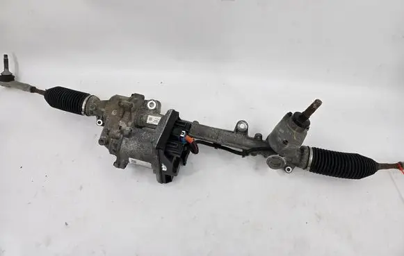 Tesla Model 3 Steering rack 104483199E