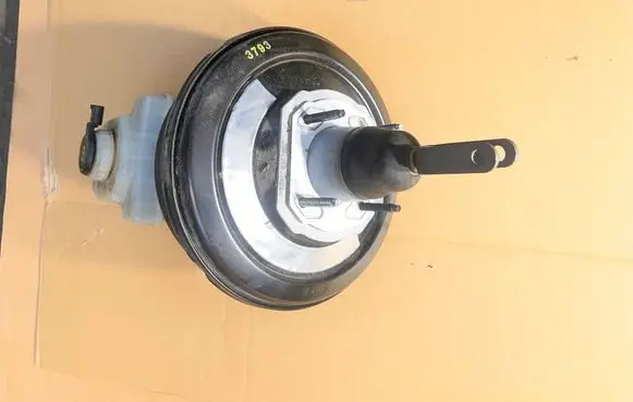Land Rover Range Rover L405 Brake booster CPLA2B195DA