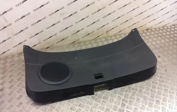 Lexus NX Tailgate/boot lid cover trim 67750-78010 6775078020