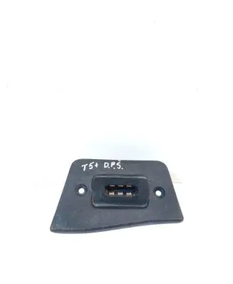 Volkswagen Transporter - Caravelle T5 Sliding door contact joint 7H0907496A