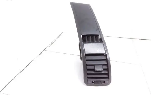 SsangYong Rexton Dashboard side air vent grill/cover trim 7654608000