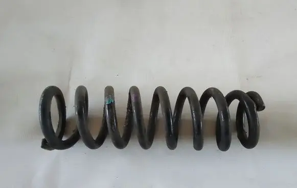 Lexus IS III XE30 Rear coil spring 4823153330