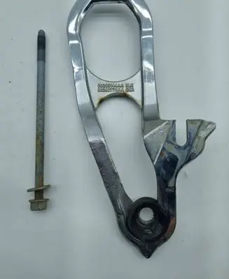 Ram 1500 DT Towing hook eye 68265144AA 68288776AA