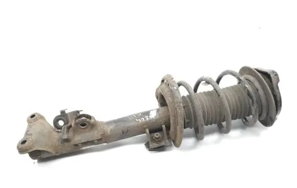 Mercedes-Benz C W204 Front shock absorber/damper