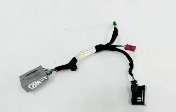 Volvo V60 Other control units/modules 31404274