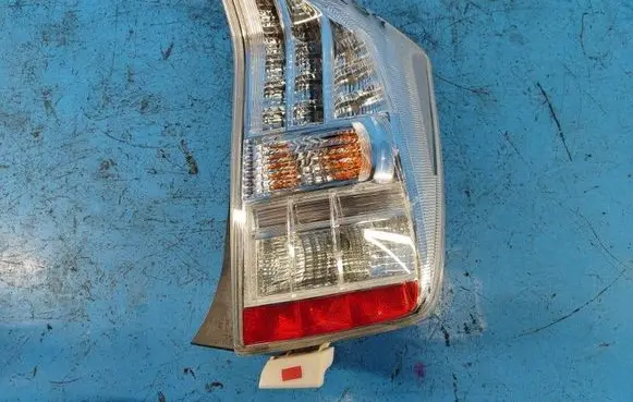 Toyota Prius (XW30) Boot/trunk interior light 8155147121