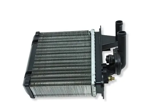 Aixam D-TRUCK Heater blower radiator 2R005