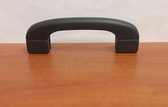 BMW X5 E70 Front interior roof grab handle 6977691 8288