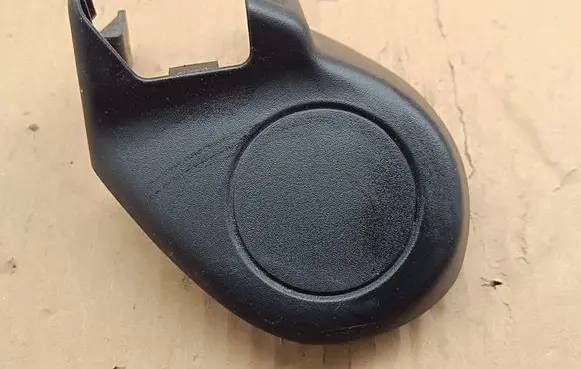 Jeep Grand Cherokee Seat trim D0CWXX58141