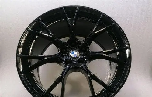 BMW M5 F90 R20 alloy rim 8073850