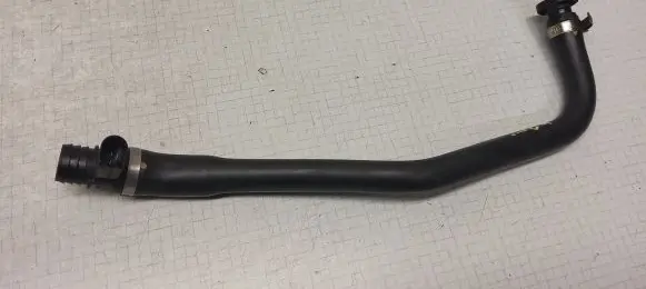 Jeep Grand Cherokee Breather/breather pipe/hose 4012531B