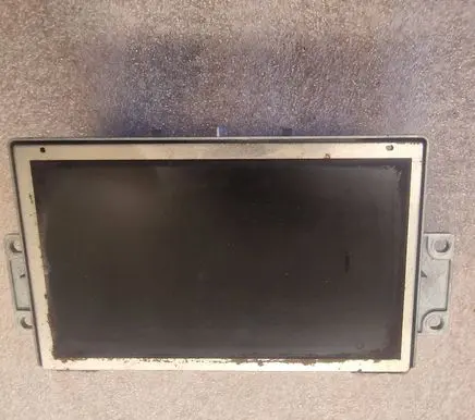 Citroen C5 Screen/display/small screen A2C53387512 A2C53163842 9673538880