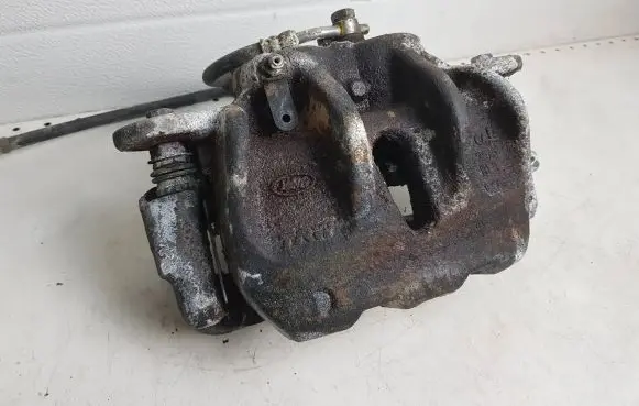 Land Rover Range Rover L405 Front brake caliper 3729 3827