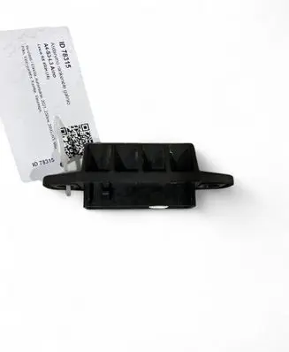 Lexus RX 450H Tailgate/trunk/boot exterior handle 