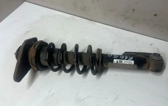 Mini Cooper Countryman R60 Rear shock absorber/damper
