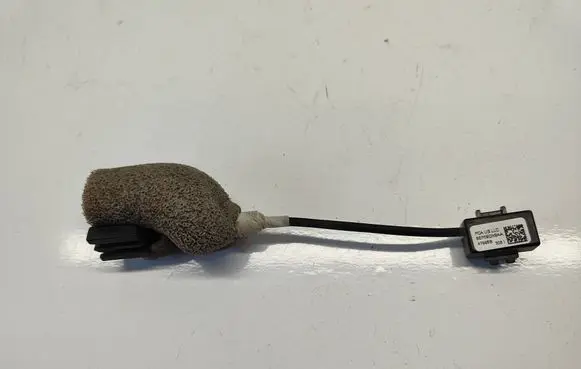 Dodge Challenger Microphone (bluetooth/phone) 6EP09DX9AA 47995B