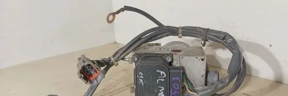 Nissan Almera ABS Pump 11000040470 476002N310