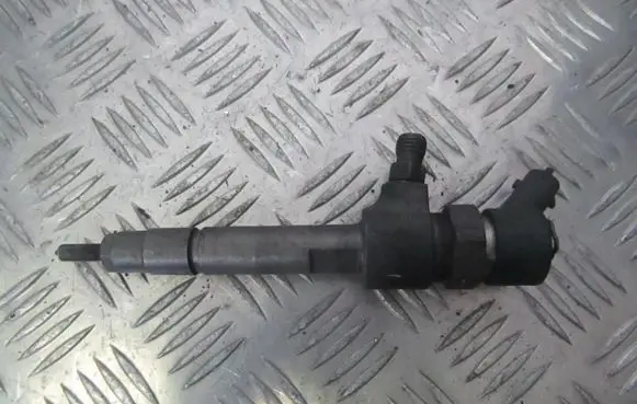 Alfa Romeo 156 Fuel injector 0445110002