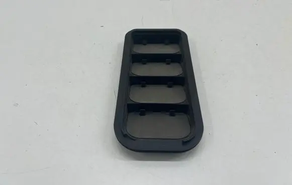 Audi Q3 F3 Quarter panel pressure vent 7N0819465E