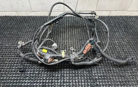 Honda Jazz IV GR Other wiring loom 0V31TZA000030 C2PH156