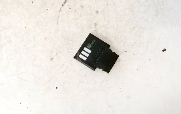 Opel Insignia A Sensor c13231068 6328