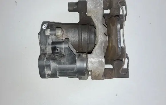 Audi Q3 8U Rear brake caliper 5Q0615405