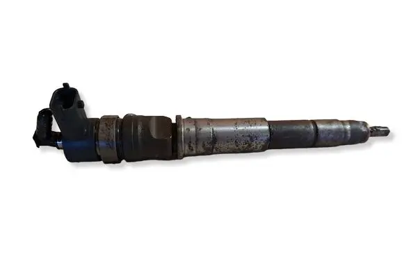 Renault Master III Fuel injector 0445110634