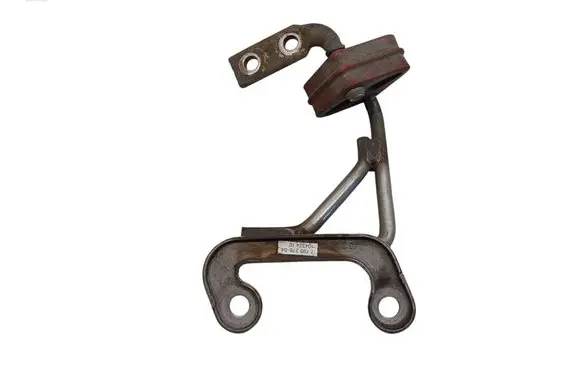 BMW 3 E90 E91 Muffler mount bracket/holder 7795276 10432410