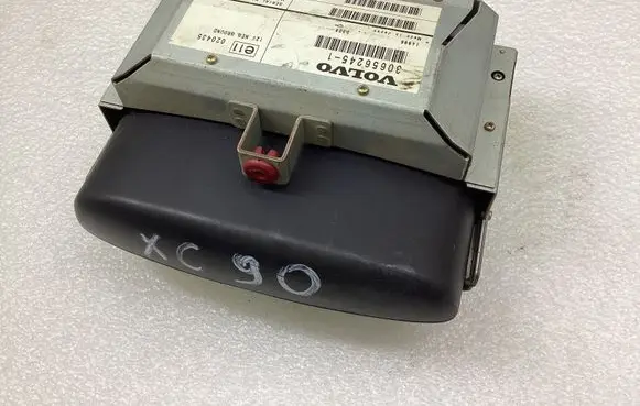 Volvo XC90 Screen/display/small screen 306562451 8010163