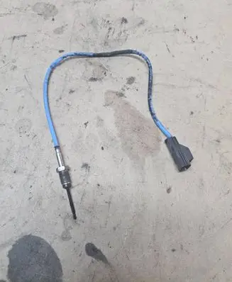 Ford Grand C-MAX Lambda probe sensor 6G9112B591DA