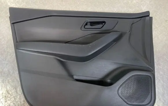 Nissan X-Trail T33 Front door card panel trim 809776RR0C