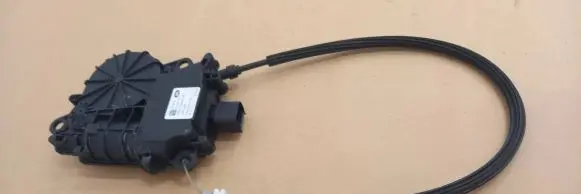 Land Rover Range Rover L405 Front door soft close latching motor CK52218A42AE