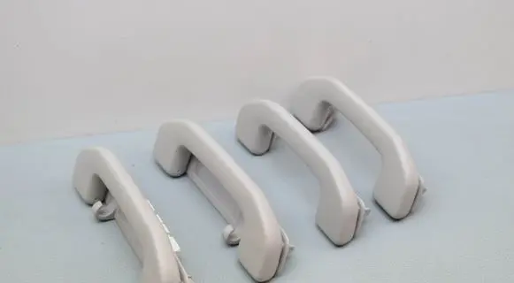 Mercedes-Benz GLE (W166 - C292) A set of handles for the ceiling A0998150039 A2059062001