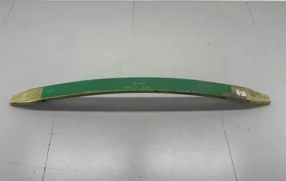Mercedes-Benz Sprinter W906 Front leaf spring A9063210903